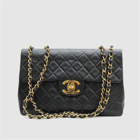 chanel classic flap bag price spain